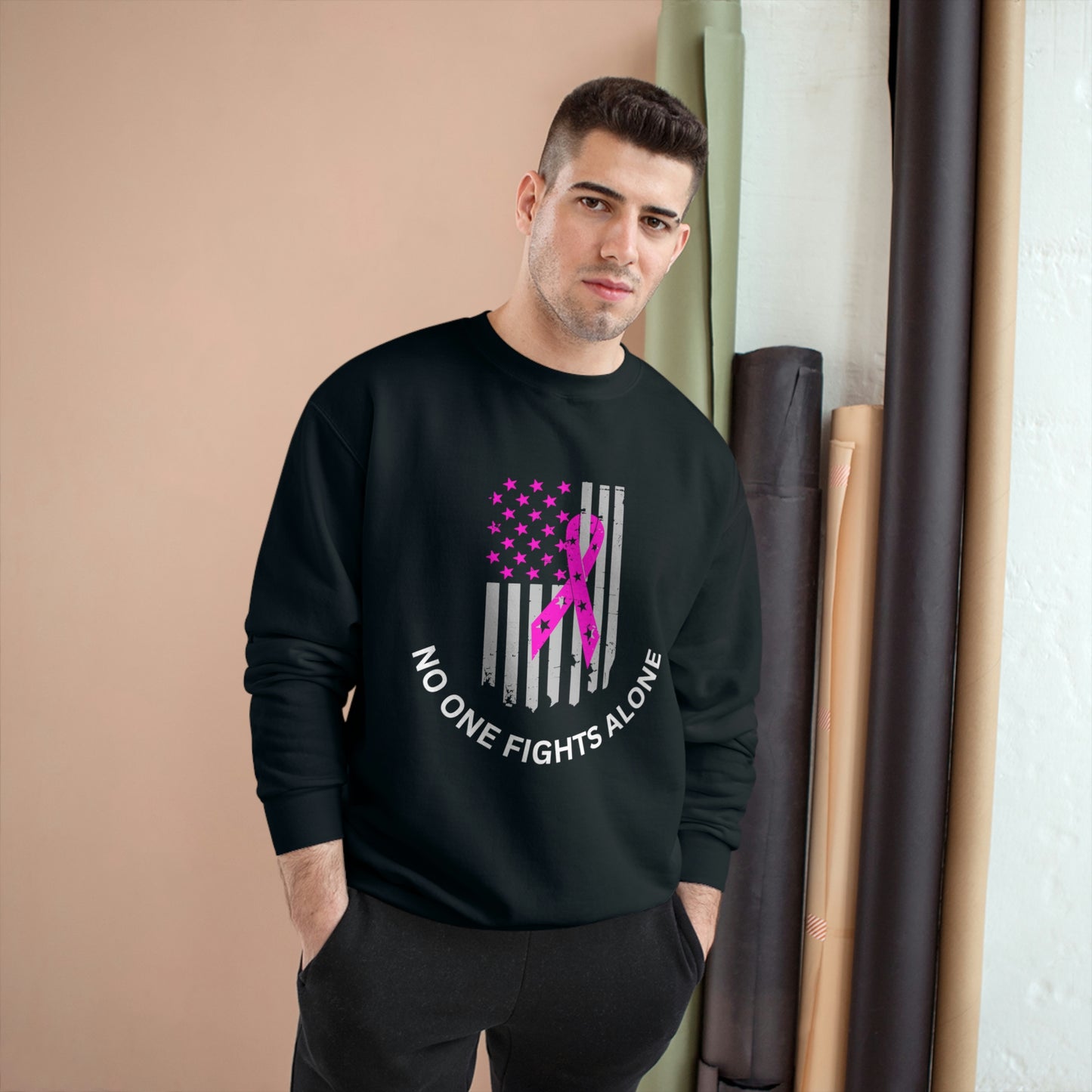 Champion Sweatshirt