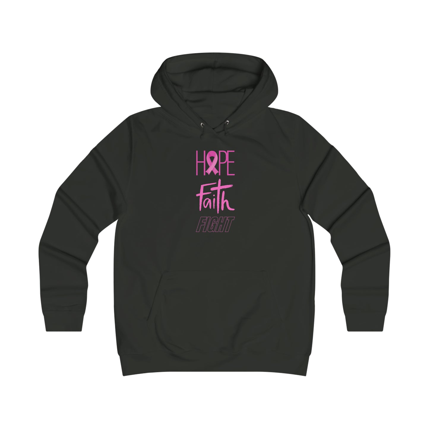 Girlie College Hoodie