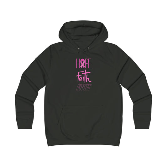 Girlie College Hoodie