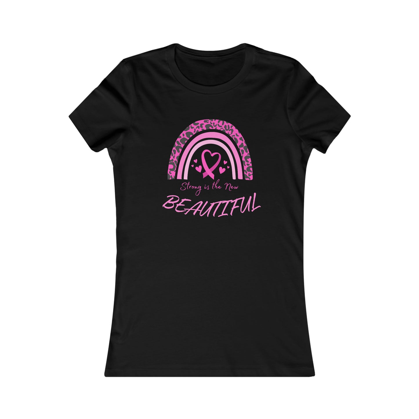 Women's Favorite Tee