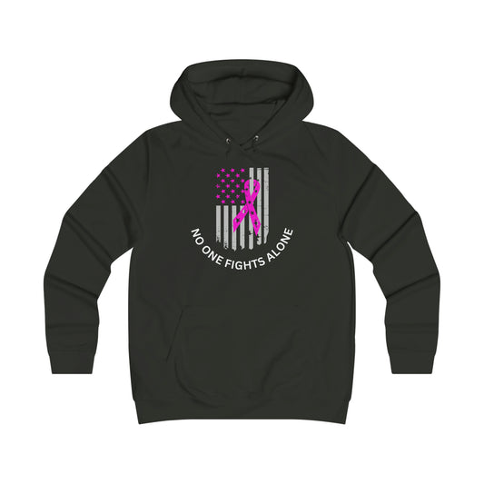 Girlie College Hoodie