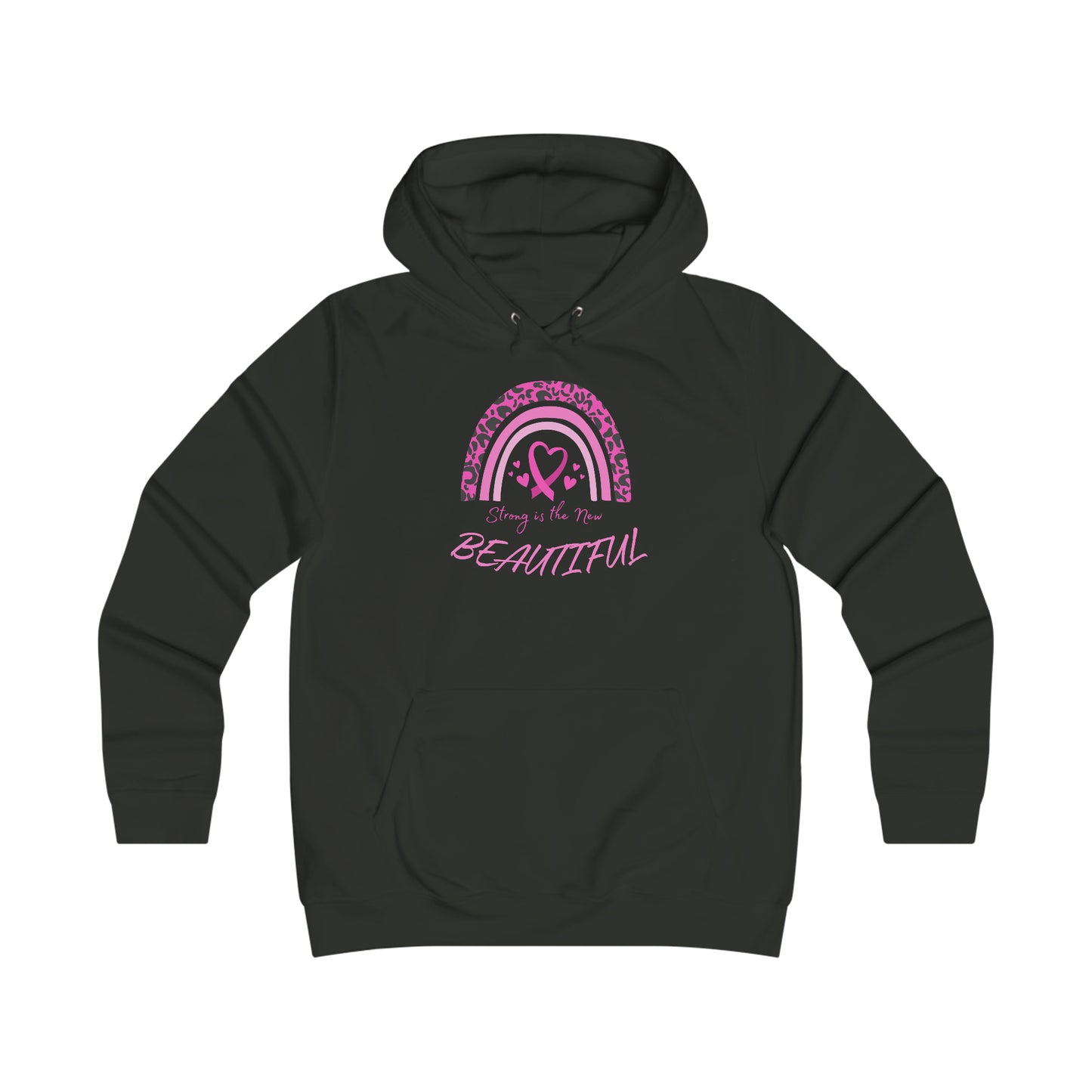 Girlie College Hoodie