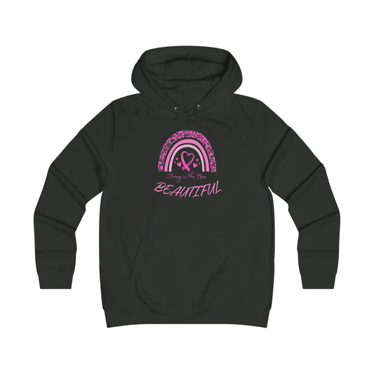 Girlie College Hoodie