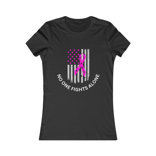 Women's Favorite Tee