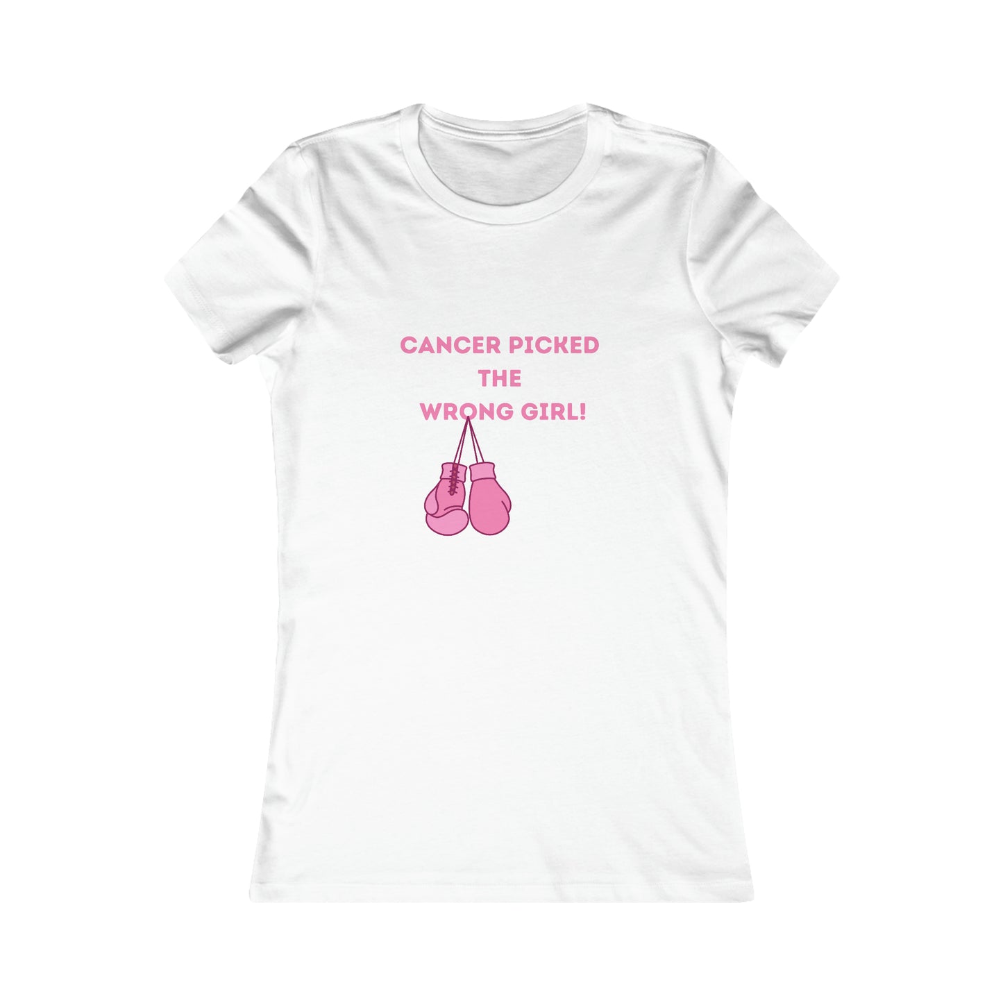 Women's Favorite Tee