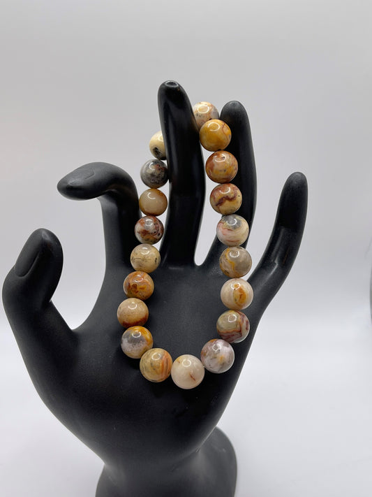 Picture Jasper Bracelet