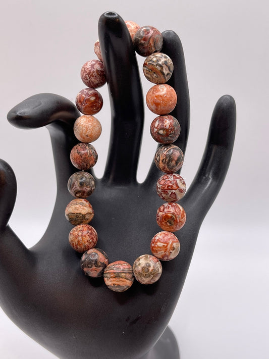 Leopard Skin Jasper