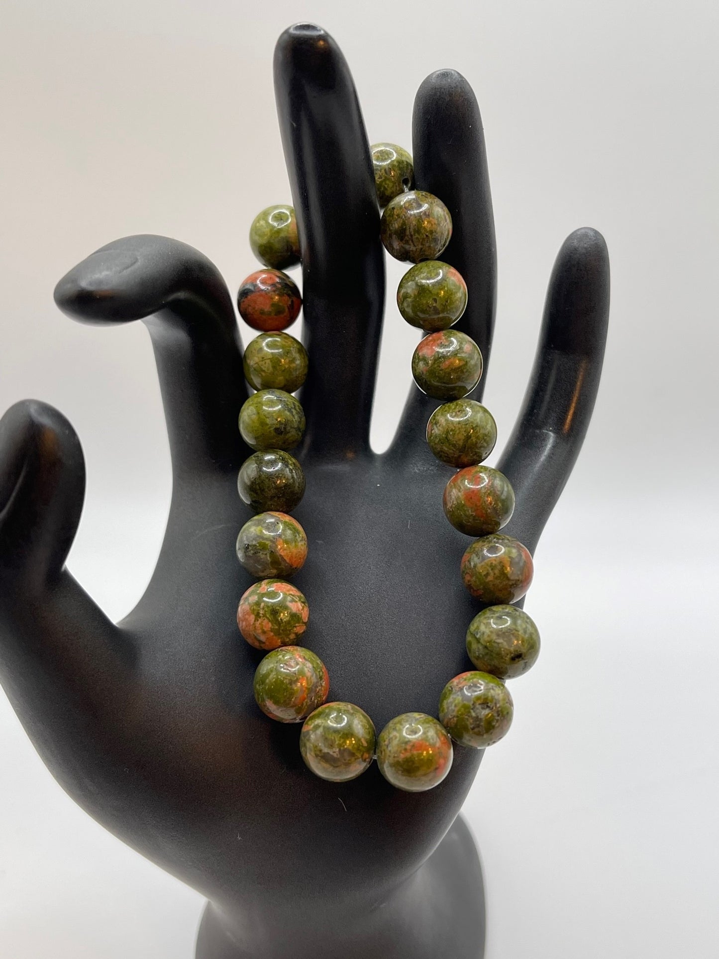 Unakite